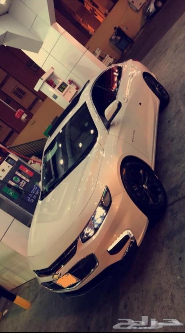 ماليبو 2017 LT2