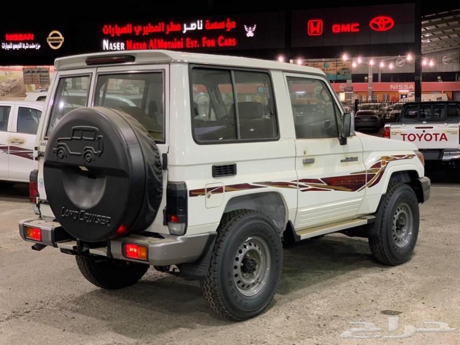 جيب ربع مصندق 2019 ونش