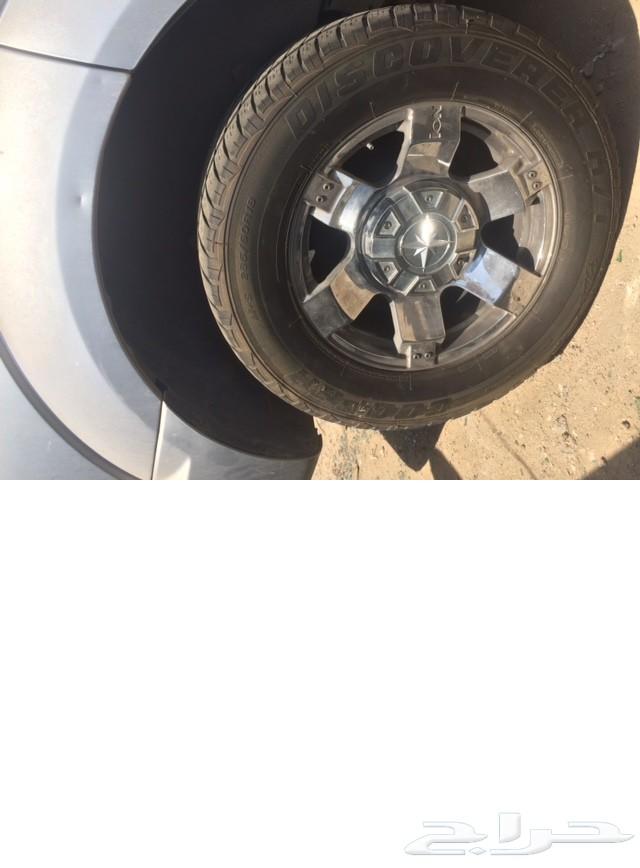 دوج دورانجو قطع