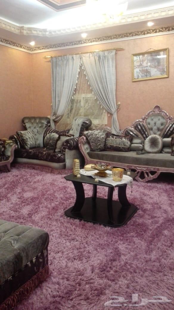 للبيع عماره في الريان قريبه من قلب الطايف