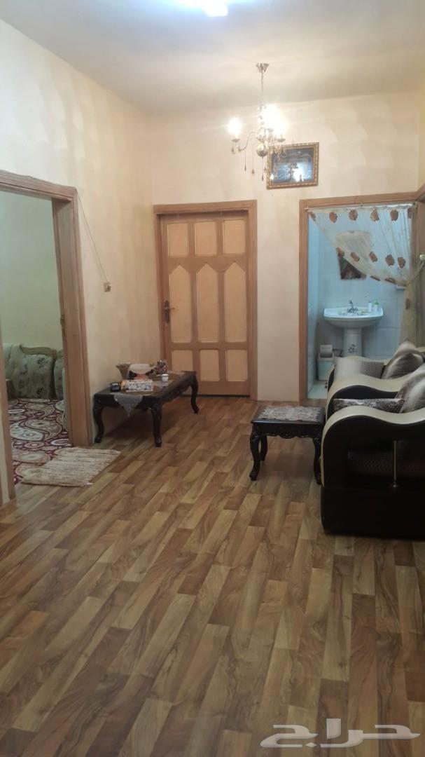 للبيع عماره في الريان قريبه من قلب الطايف