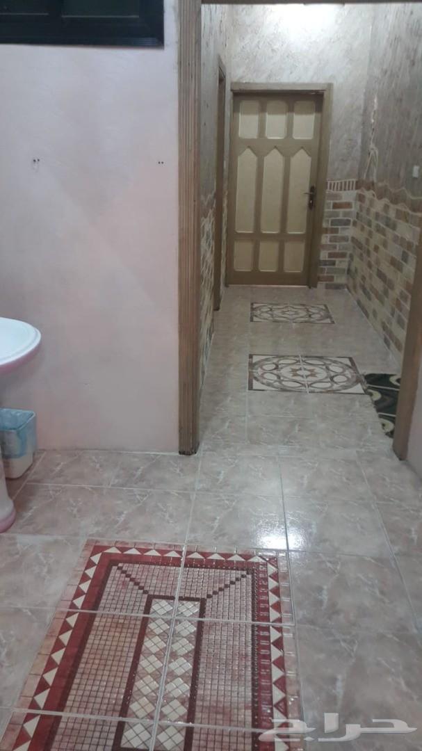 للبيع عماره في الريان قريبه من قلب الطايف