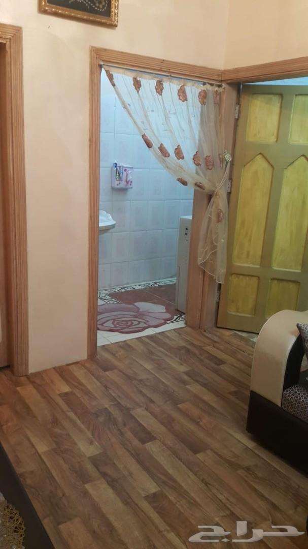 للبيع عماره في الريان قريبه من قلب الطايف
