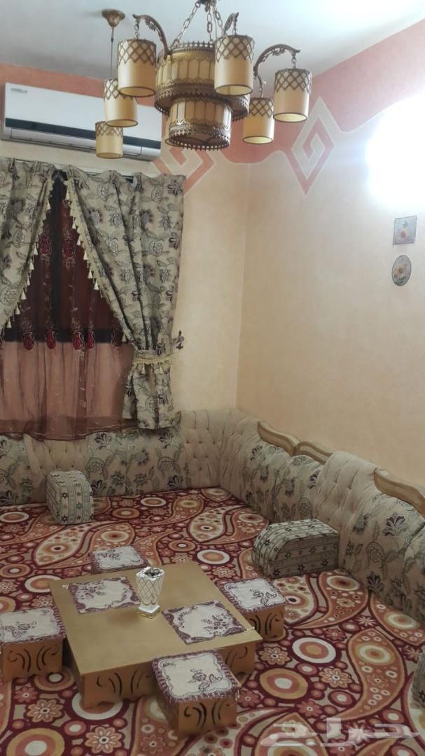 للبيع عماره في الريان قريبه من قلب الطايف