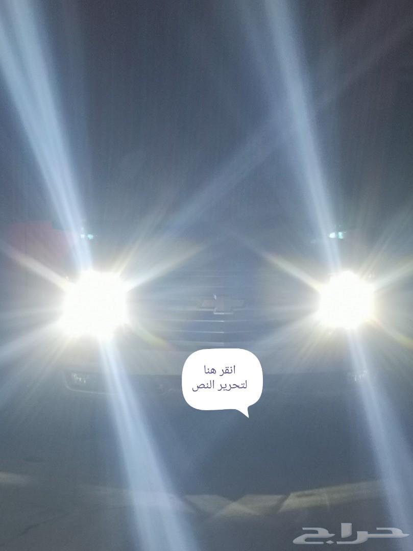 انوار ليد شرايح فيلبس للايسوزو ديماكس