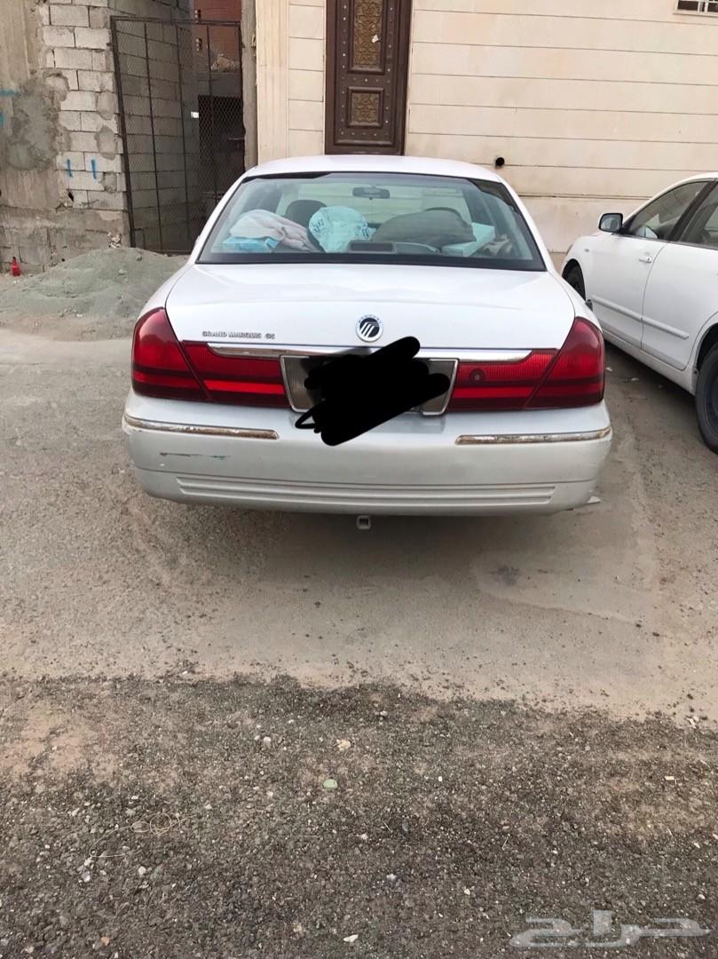 جراند ماركيز 2005