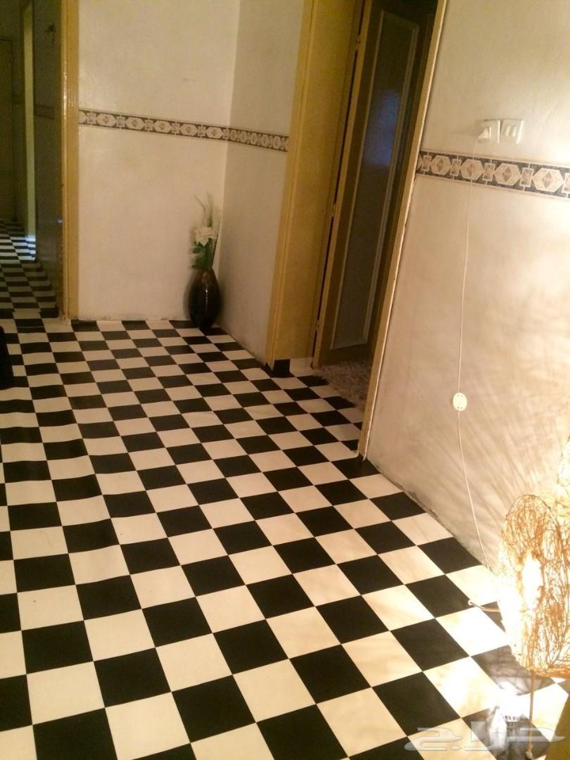للبيع عماره في الريان قريبه من قلب الطايف