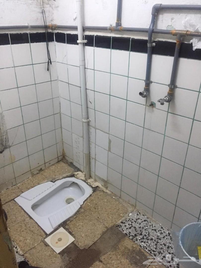 للبيع عماره في الريان قريبه من قلب الطايف