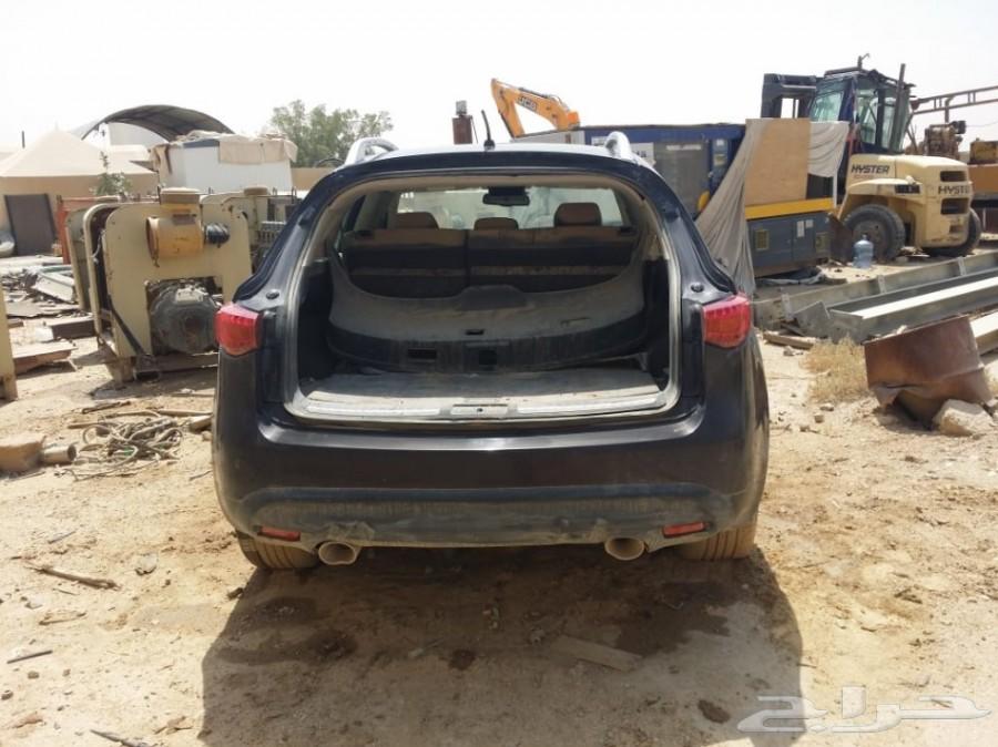 انفنتي fx 35