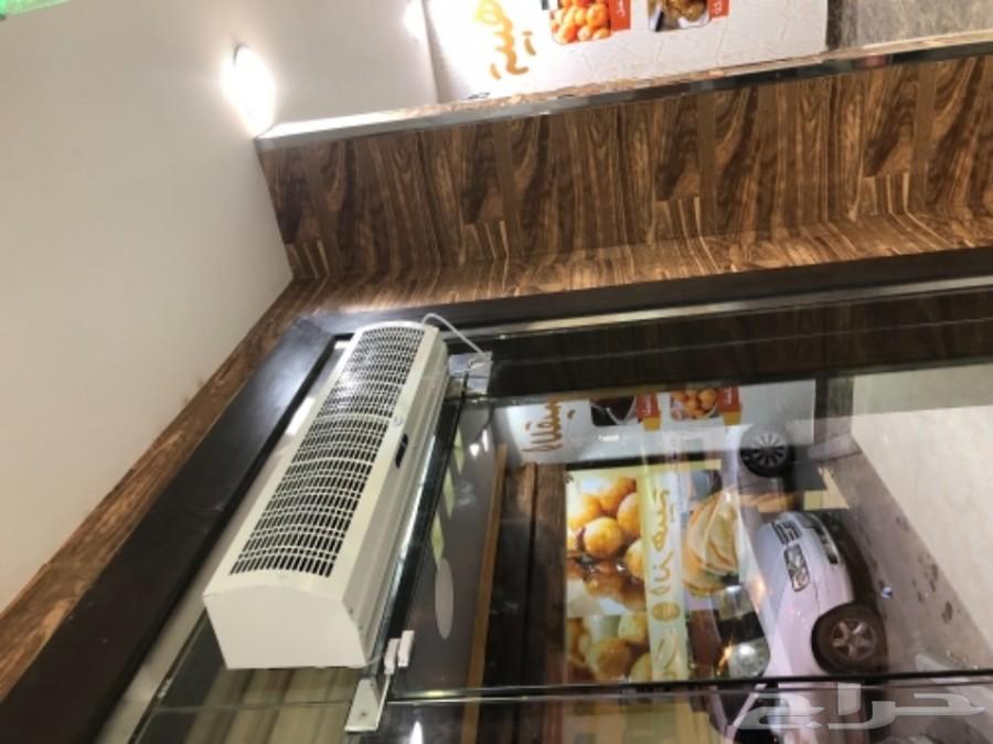ستائر هوائيه بسعر مخفض ( تركيب فوري)