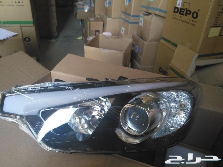 شمعات سيراتو ( DEPO )