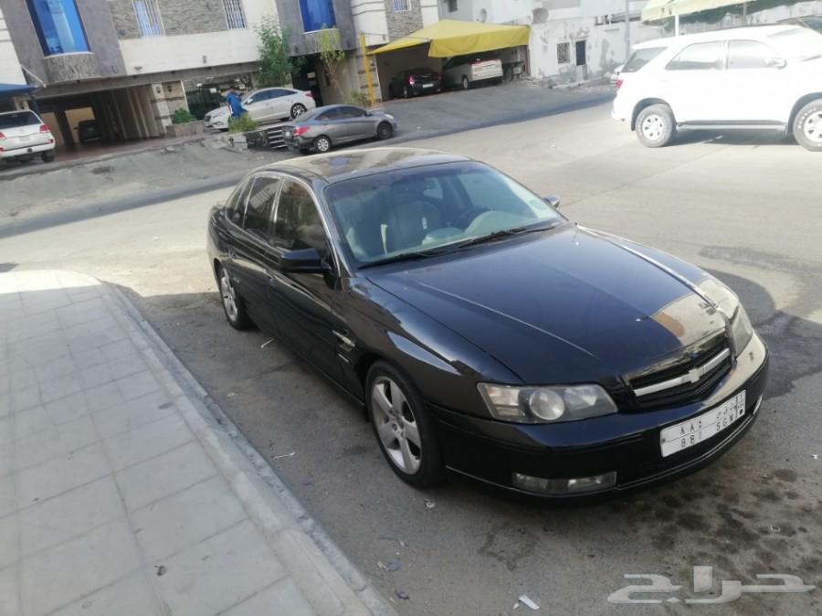 كابرس ss