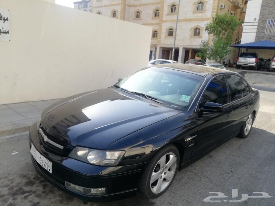 كابرس ss