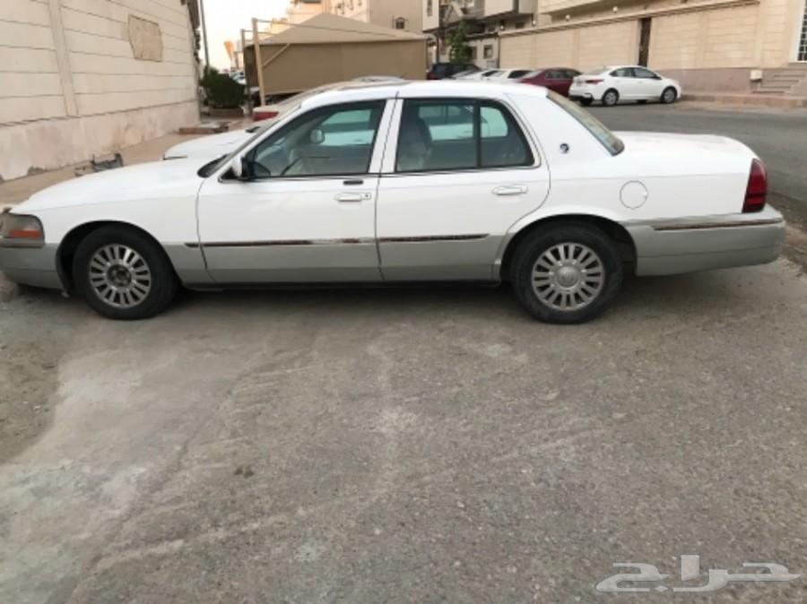 جراند ماركيز 2005