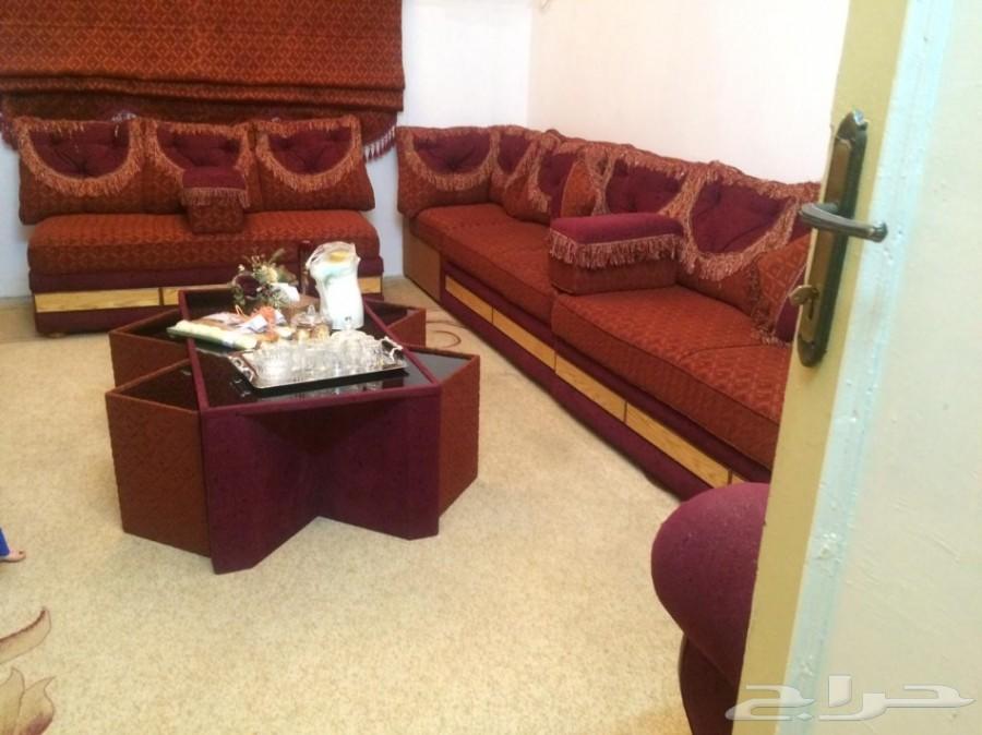 للبيع عماره في الريان قريبه من قلب الطايف