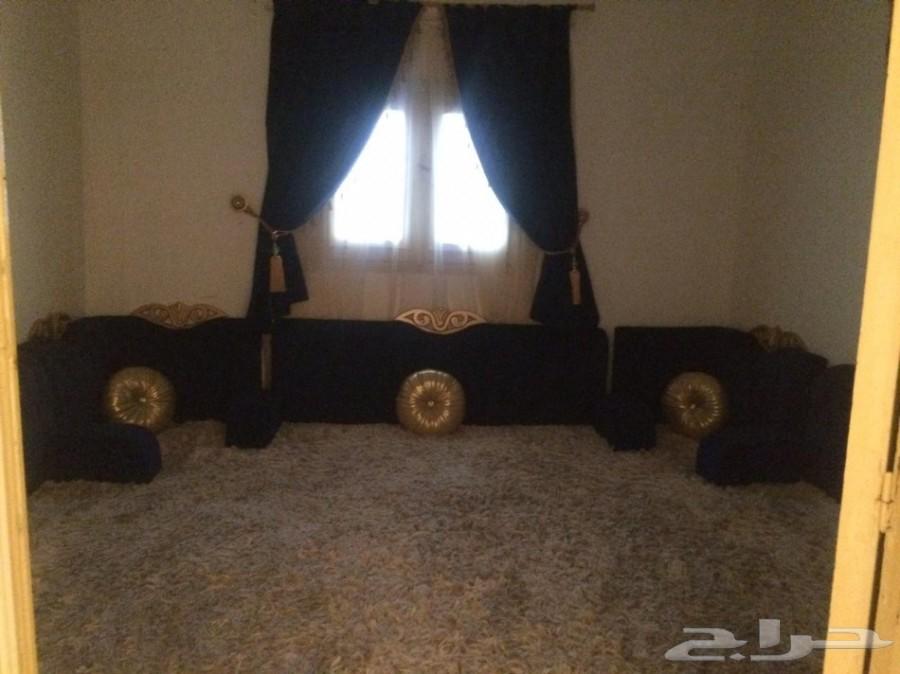 للبيع عماره في الريان قريبه من قلب الطايف