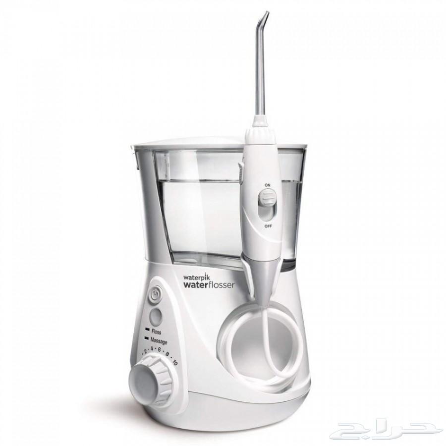 جهاز تنظيف الأسنان Waterpik WP-660UK Ultra