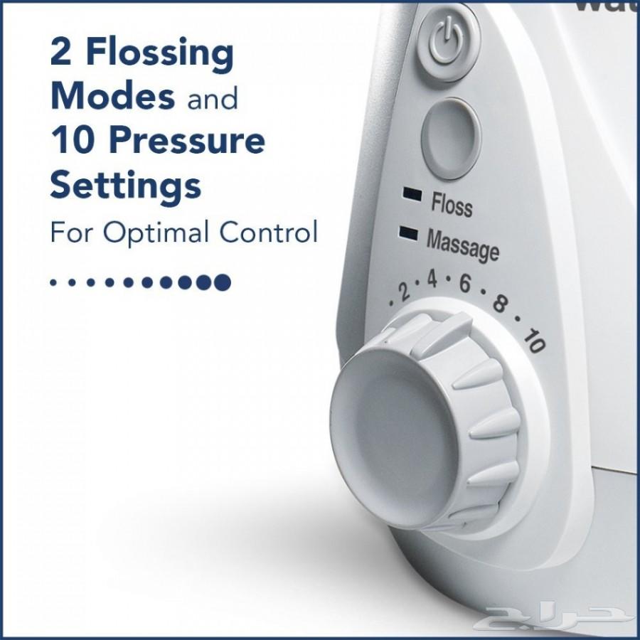 جهاز تنظيف الأسنان Waterpik WP-660UK Ultra