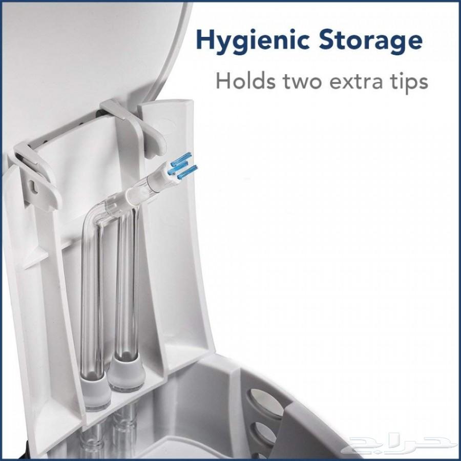 جهاز تنظيف الأسنان Waterpik WP-660UK Ultra