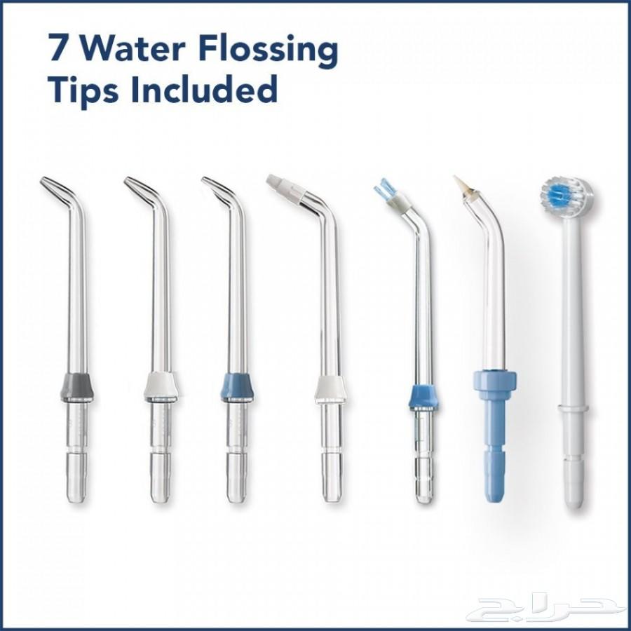 جهاز تنظيف الأسنان Waterpik WP-660UK Ultra