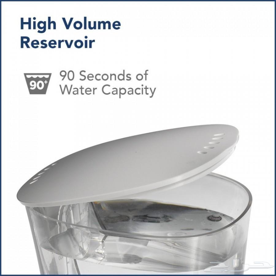 جهاز تنظيف الأسنان Waterpik WP-660UK Ultra
