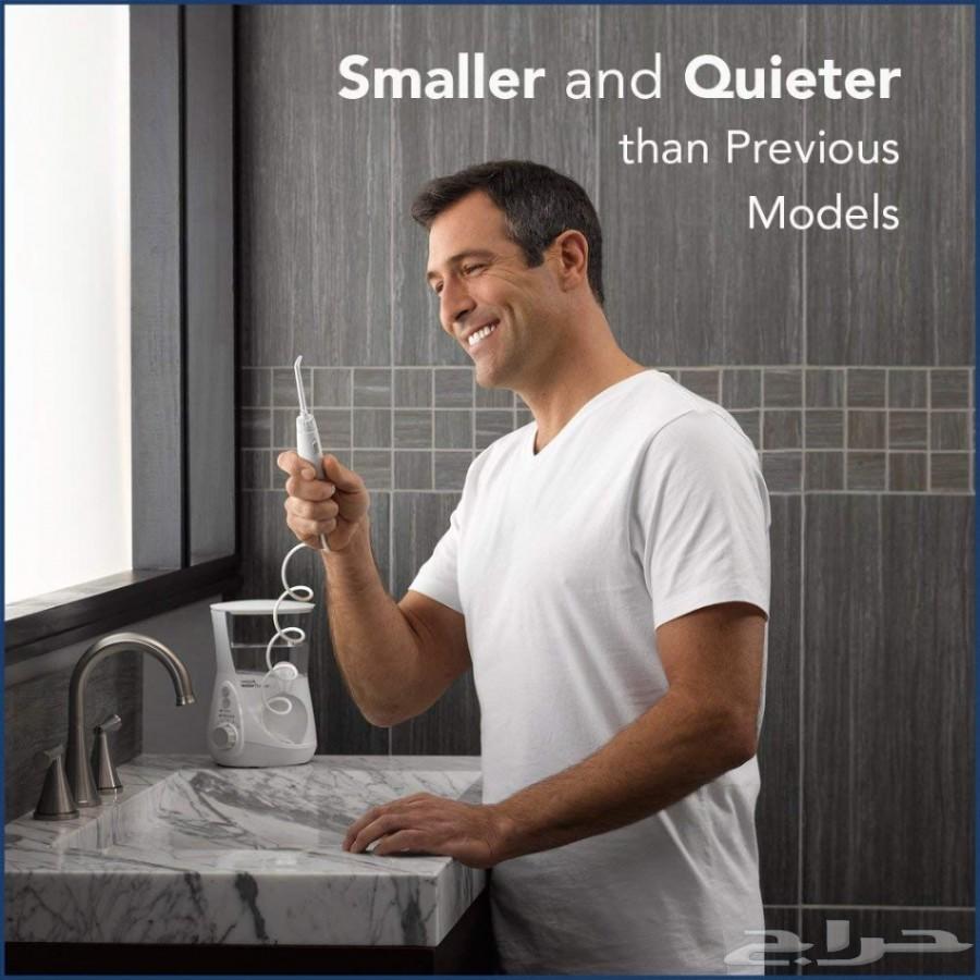 جهاز تنظيف الأسنان Waterpik WP-660UK Ultra
