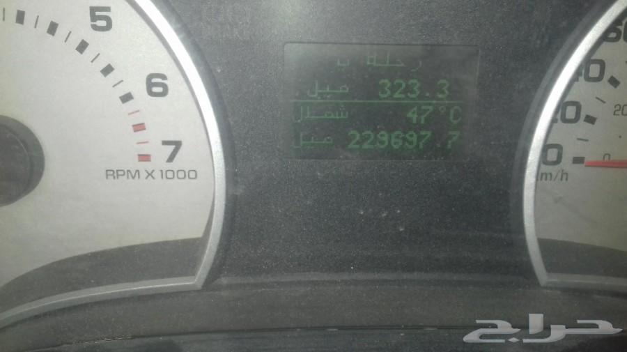 فورد اكسبلور 2009