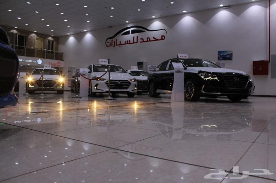 هونداي H1 2020 فان العائلية نقدا وتاجير