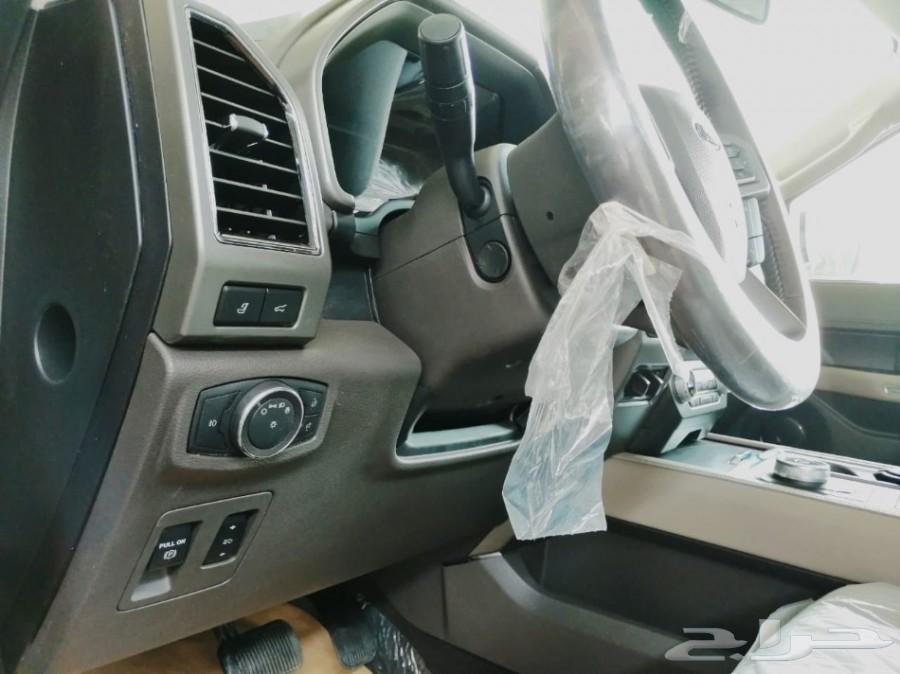 فورد اكسبديشن XLT 2019 بسعر 190.000سعودي