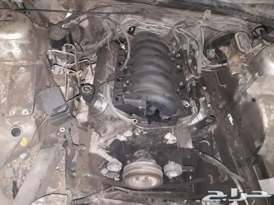 كابرس اس اس 2004 قطع غيار