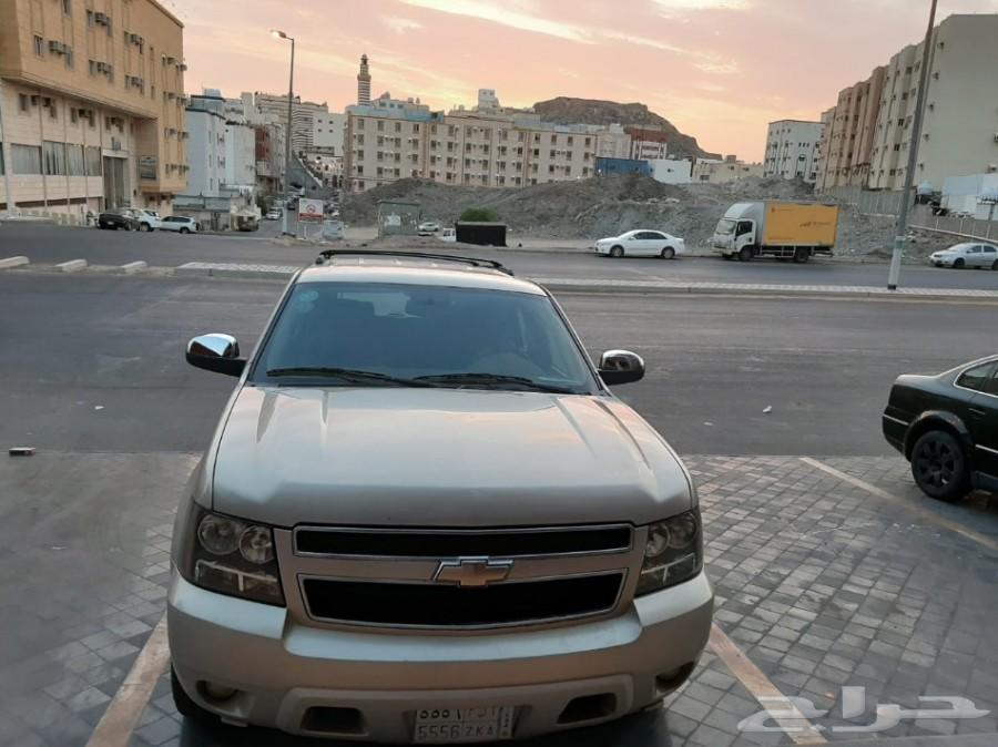 للبيع جمس تاهو دبل شاص قصير