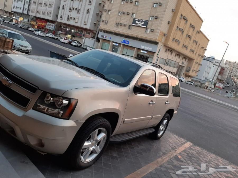للبيع جمس تاهو دبل شاص قصير