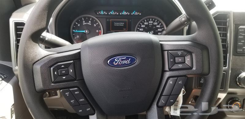 للبيع فورد F250 2019 اصفار استيراد