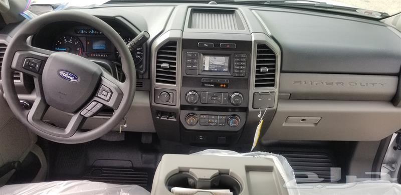للبيع فورد 2019 F250 جديد دنقل