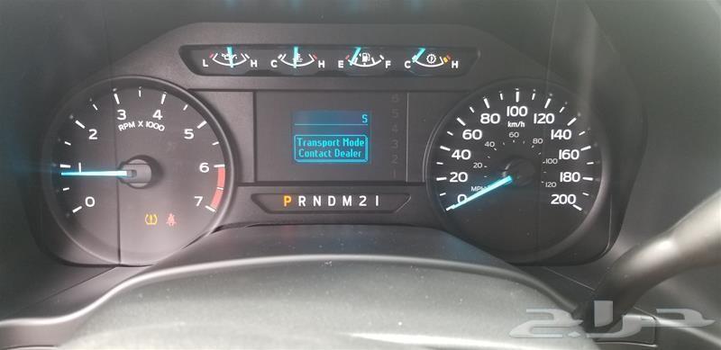 للبيع فورد 2019 F250 جديد دنقل