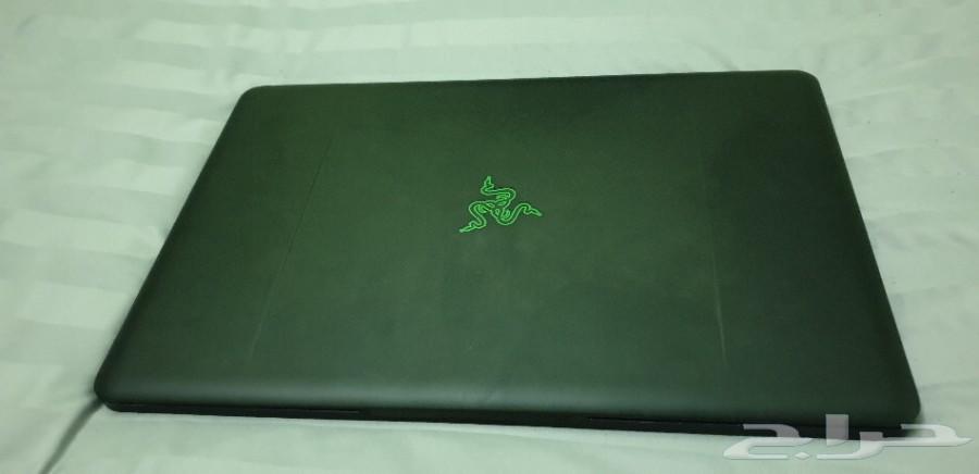 لابتوب ريزر Razer Blade Pro 17