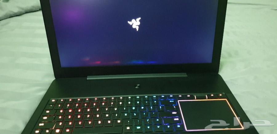 لابتوب ريزر Razer Blade Pro 17