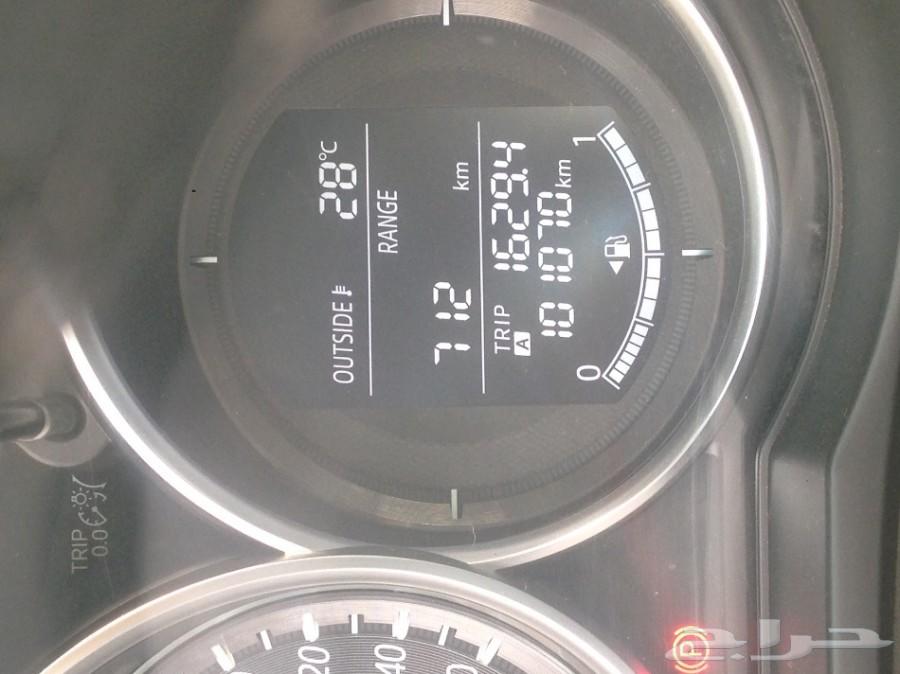 مازدا6استاندر