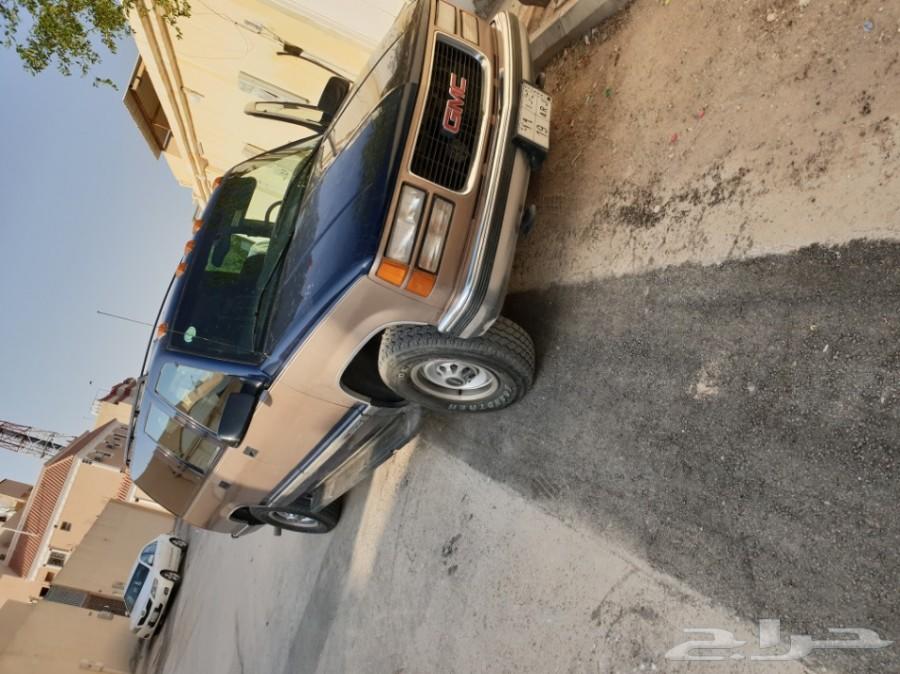 جمس 98 نظيف