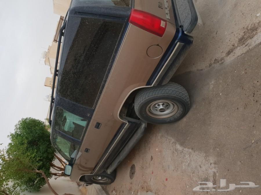 جمس 98 نظيف