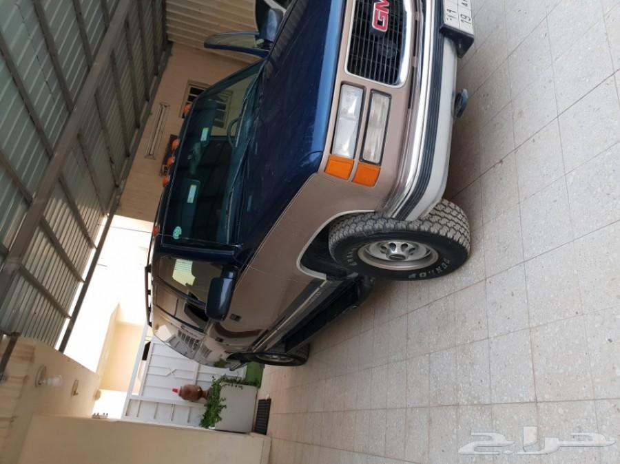 جمس 98 نظيف