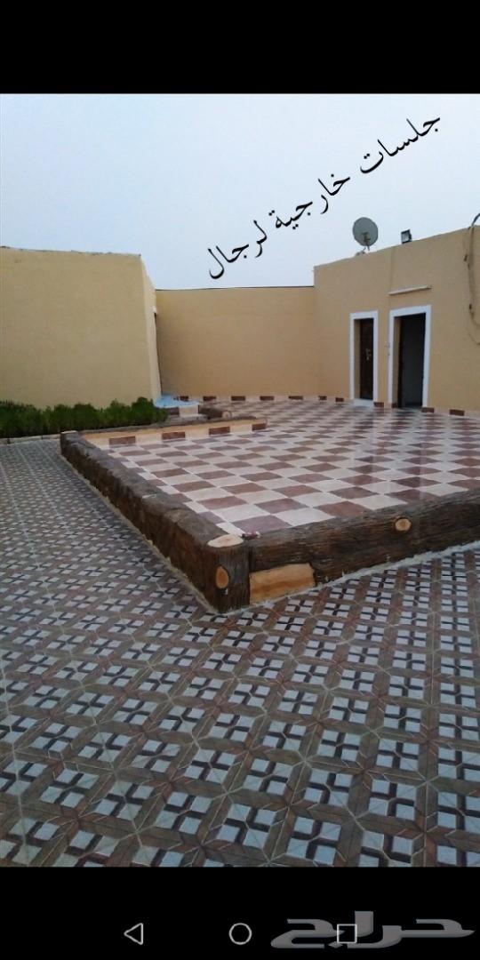 استراحه الشموخ للايجار