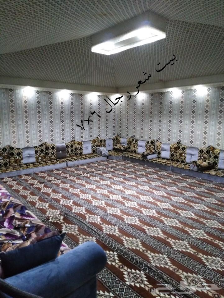 استراحه الشموخ للايجار