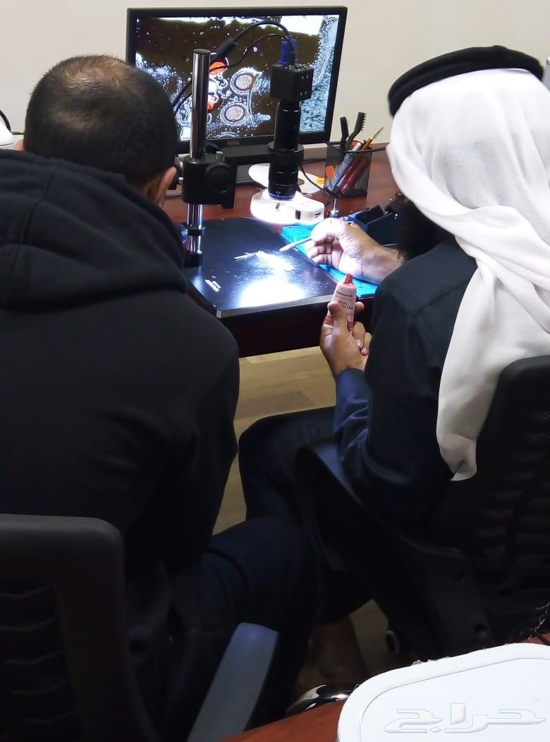 أسبوع الخصومات ( دورة صيانة الجوالات )
