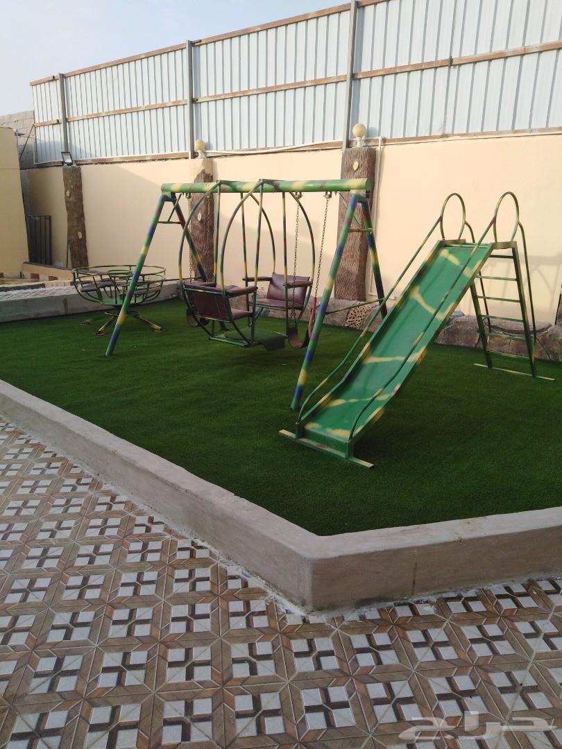 استراحه الشموخ للايجار