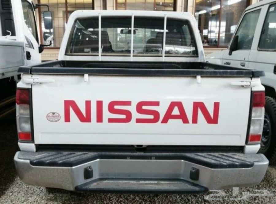 نيسان ددسن غمارتين دبل فل كامل 2016