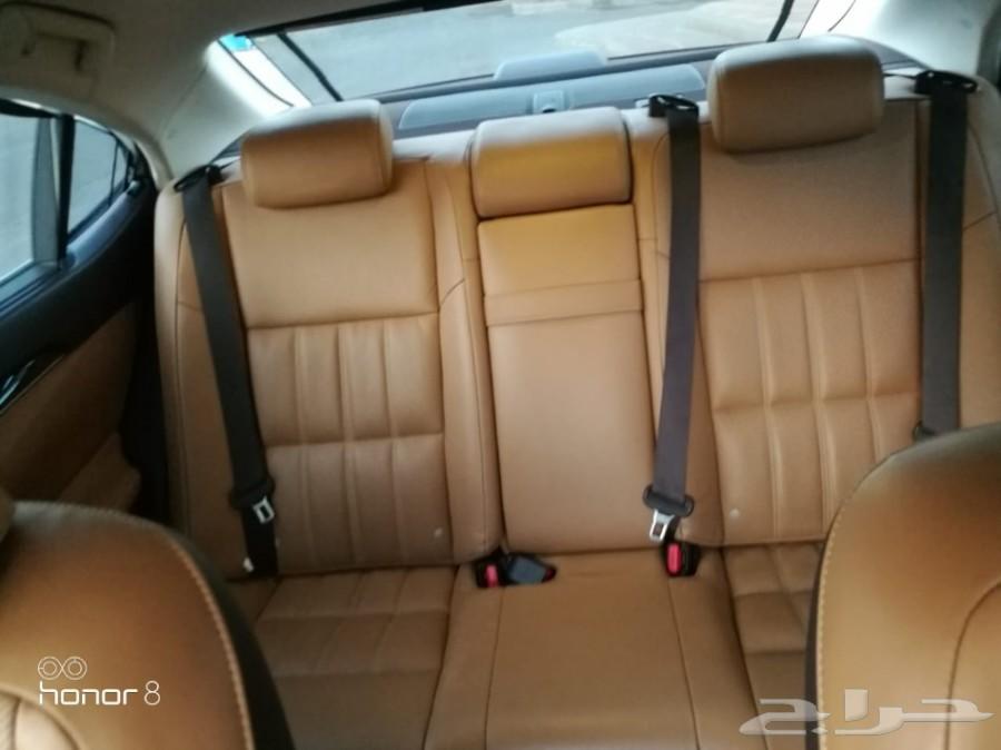 لكزس ES350 2017 عبداللطيف جميل