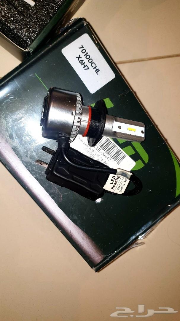 HONDA CBR 600 1000 LED BULBS