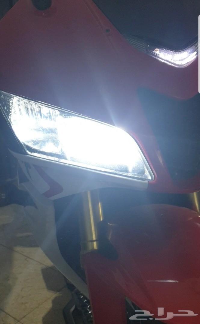 شمعات LED ابيض3000Lumens للدبابات