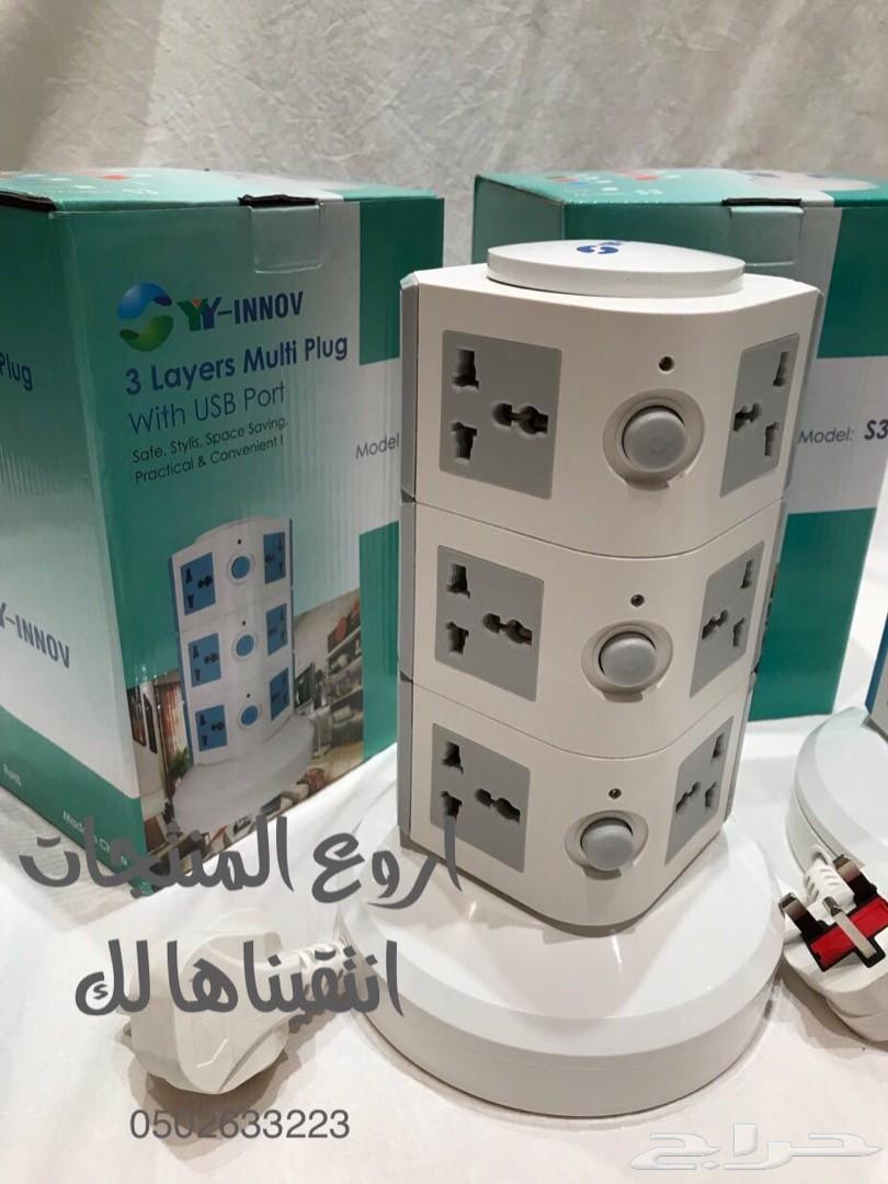 توصيلة كهربائية .. 11 فيش